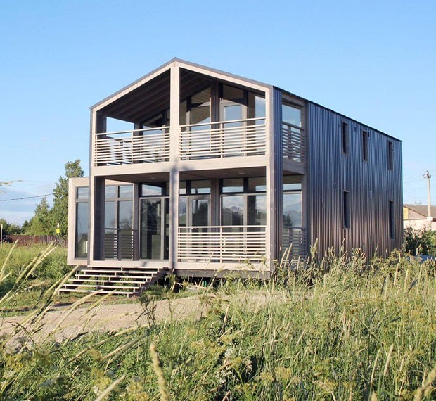 Сваи винтовые 108*2500 мм в Углегорске