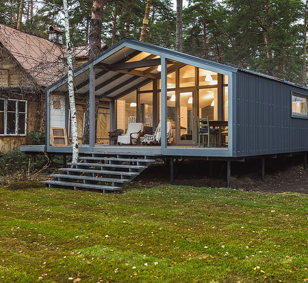 Сваи винтовые 133 мм в Углегорске