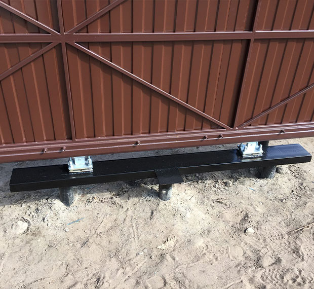 Сваи винтовые 57*1500 мм в Углегорске