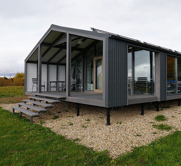 Сваи винтовые 89*2500 мм в Углегорске